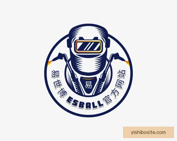 发现易世博 Esball官方网站